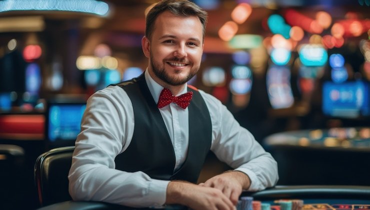 Interface platform cemara 123 yang user-friendly untuk bermain roulette